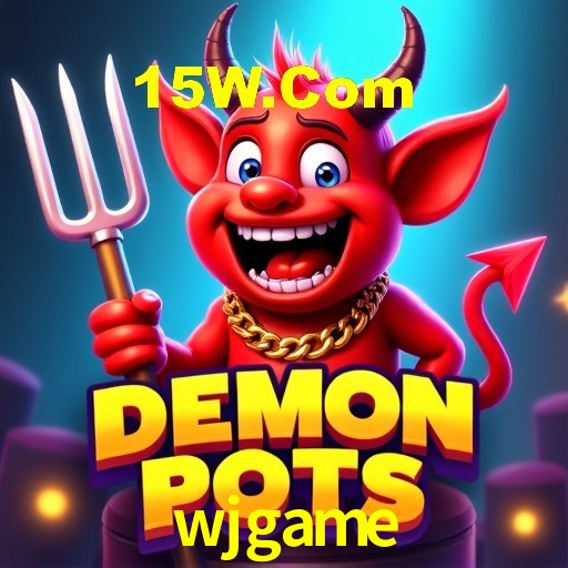 Descubra a Magia dos Jogos de Arcade no wjgame