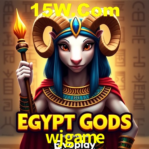 Desvendando o Mundo dos Jogos Virtuais na wjgame